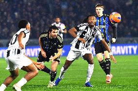 CALCIO - Serie A - Pisa SC vs Juventus FC