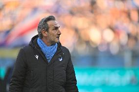 CALCIO - Serie B - UC Sampdoria vs AC Reggiana
