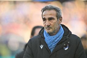 CALCIO - Serie B - UC Sampdoria vs AC Reggiana