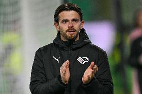 CALCIO - Serie B - Palermo FC vs Padova Calcio