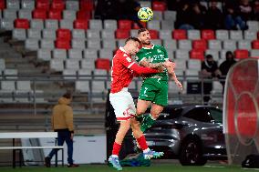 CALCIO - Serie B - SSC Bari vs US Avellino