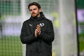 CALCIO - Serie B - Palermo FC vs Padova Calcio