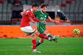 CALCIO - Serie B - SSC Bari vs US Avellino