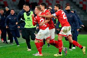 CALCIO - Serie B - SSC Bari vs US Avellino