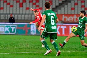 CALCIO - Serie B - SSC Bari vs US Avellino