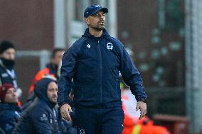 CALCIO - Serie B - UC Sampdoria vs AC Reggiana