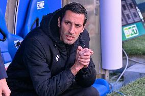 CALCIO - Serie B - UC Sampdoria vs AC Reggiana