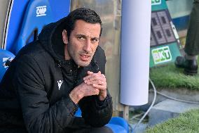 CALCIO - Serie B - UC Sampdoria vs AC Reggiana