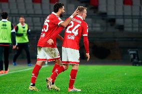 CALCIO - Serie B - SSC Bari vs US Avellino