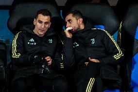 CALCIO - Serie A - Pisa SC vs Juventus FC