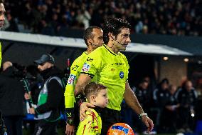 CALCIO - Serie A - Pisa SC vs Juventus FC