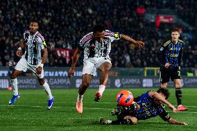 CALCIO - Serie A - Pisa SC vs Juventus FC