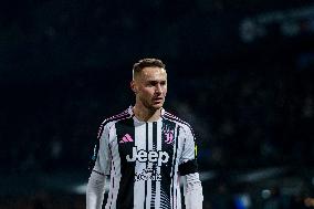 CALCIO - Serie A - Pisa SC vs Juventus FC