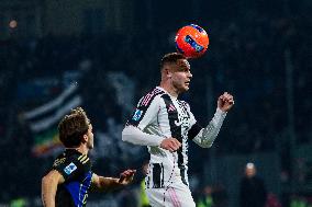 CALCIO - Serie A - Pisa SC vs Juventus FC