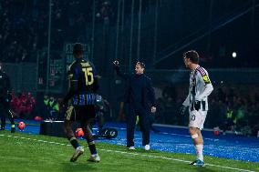 CALCIO - Serie A - Pisa SC vs Juventus FC