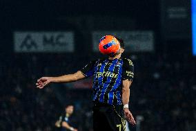 CALCIO - Serie A - Pisa SC vs Juventus FC