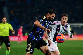 CALCIO - Serie A - Pisa SC vs Juventus FC