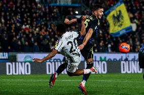 CALCIO - Serie A - Pisa SC vs Juventus FC