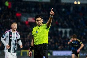 CALCIO - Serie A - Pisa SC vs Juventus FC