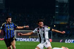 CALCIO - Serie A - Pisa SC vs Juventus FC