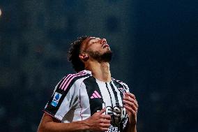 CALCIO - Serie A - Pisa SC vs Juventus FC