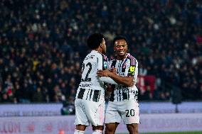 CALCIO - Serie A - Pisa SC vs Juventus FC