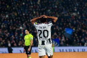 CALCIO - Serie A - Pisa SC vs Juventus FC