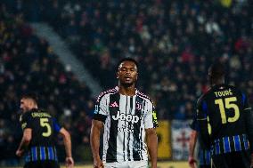 CALCIO - Serie A - Pisa SC vs Juventus FC