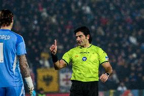 CALCIO - Serie A - Pisa SC vs Juventus FC