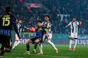 CALCIO - Serie A - Pisa SC vs Juventus FC