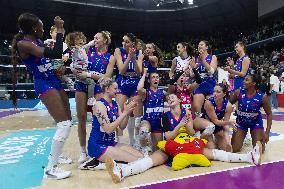 VOLLEY - Serie A1 Femminile - Numia Vero Volley Milano vs Prosecco Doc A.Carraro Imoco Conegliano