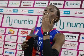 VOLLEY - Serie A1 Femminile - Numia Vero Volley Milano vs Prosecco Doc A.Carraro Imoco Conegliano