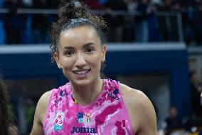 VOLLEY - Serie A1 Femminile - Numia Vero Volley Milano vs Prosecco Doc A.Carraro Imoco Conegliano