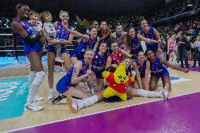 VOLLEY - Serie A1 Femminile - Numia Vero Volley Milano vs Prosecco Doc A.Carraro Imoco Conegliano