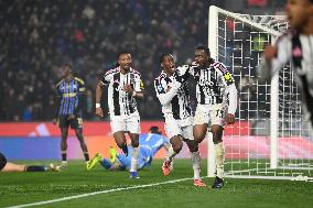 CALCIO - Serie A - Pisa SC vs Juventus FC