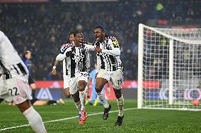 CALCIO - Serie A - Pisa SC vs Juventus FC