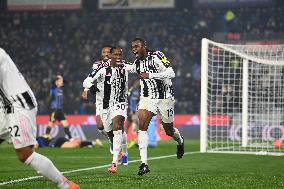 CALCIO - Serie A - Pisa SC vs Juventus FC