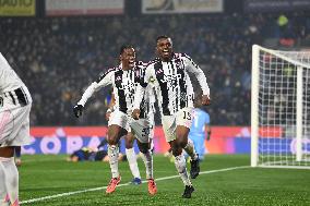 CALCIO - Serie A - Pisa SC vs Juventus FC