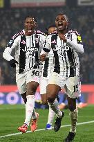 CALCIO - Serie A - Pisa SC vs Juventus FC