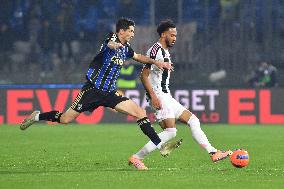 CALCIO - Serie A - Pisa SC vs Juventus FC