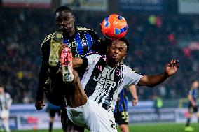 CALCIO - Serie A - Pisa SC vs Juventus FC