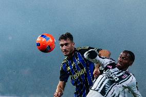 CALCIO - Serie A - Pisa SC vs Juventus FC