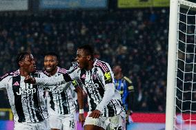 CALCIO - Serie A - Pisa SC vs Juventus FC