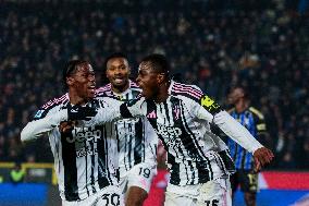 CALCIO - Serie A - Pisa SC vs Juventus FC