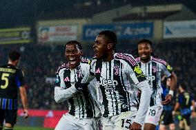 CALCIO - Serie A - Pisa SC vs Juventus FC