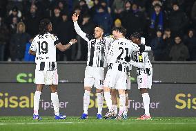 CALCIO - Serie A - Pisa SC vs Juventus FC