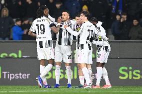 CALCIO - Serie A - Pisa SC vs Juventus FC