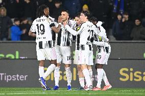 CALCIO - Serie A - Pisa SC vs Juventus FC