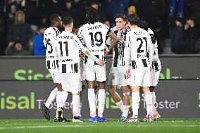 CALCIO - Serie A - Pisa SC vs Juventus FC