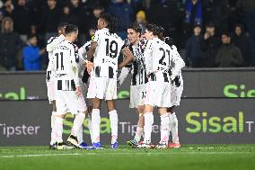 CALCIO - Serie A - Pisa SC vs Juventus FC